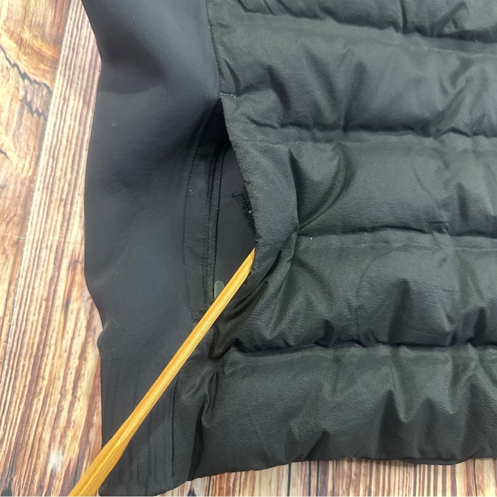 Lululemon Athletica Down & Around Crew Women’s Size 4 - Picture 6 of 16